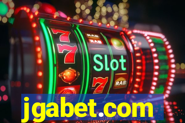 jgabet.com