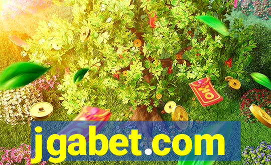 jgabet.com