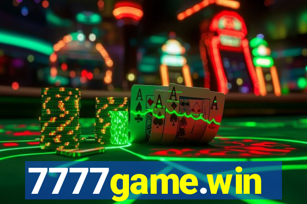 7777game.win