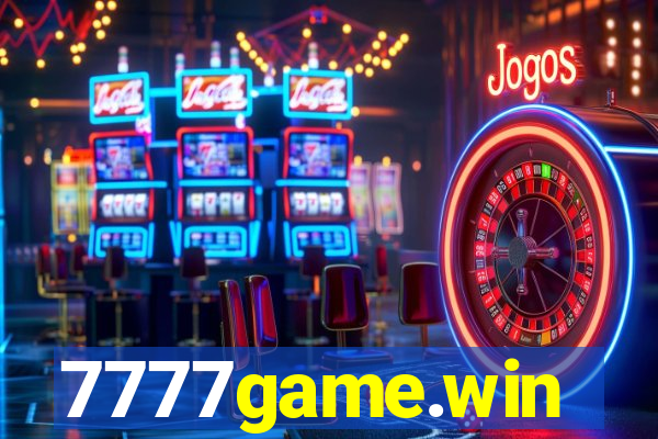 7777game.win