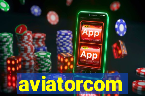 aviatorcom