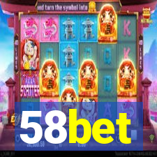 58bet