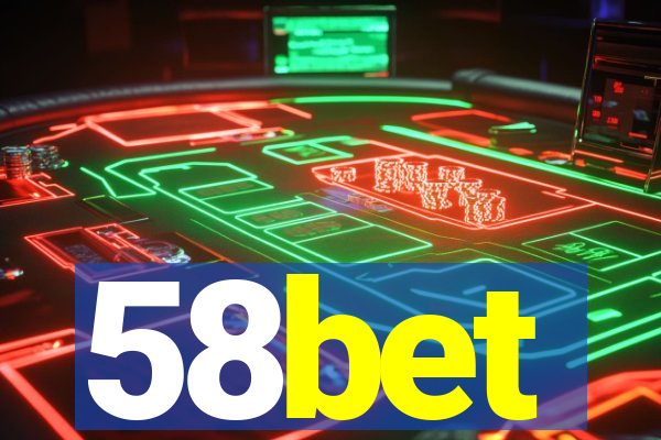 58bet