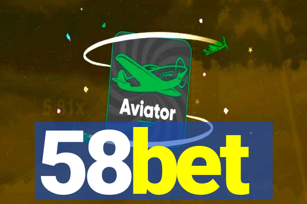 58bet