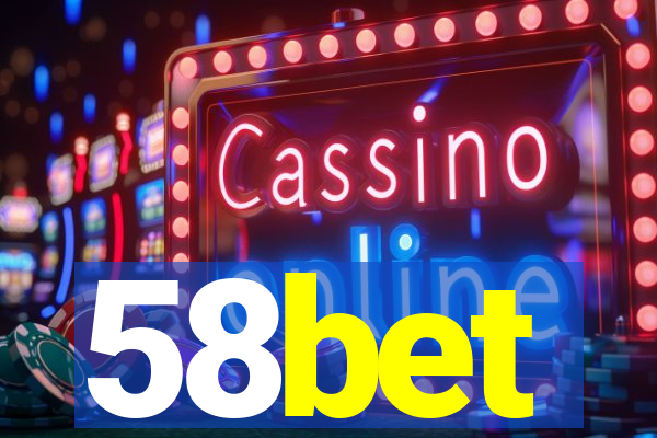 58bet