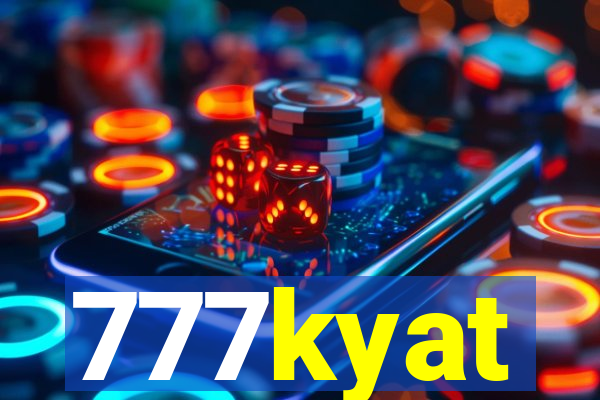 777kyat