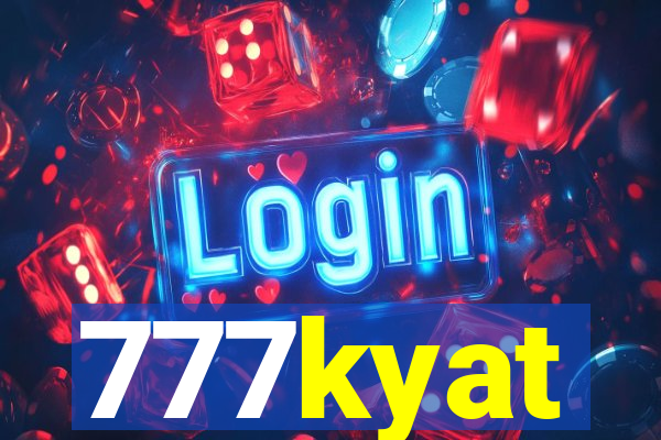 777kyat