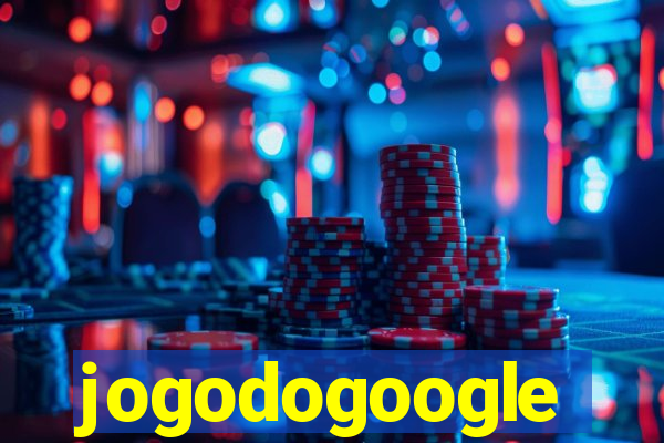 jogodogoogle