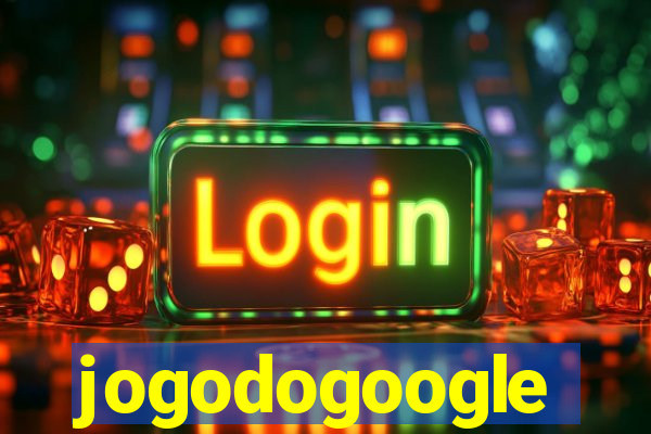 jogodogoogle