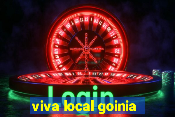 viva local goinia