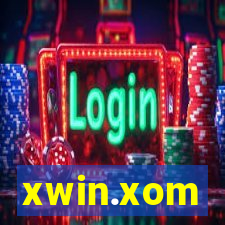 xwin.xom