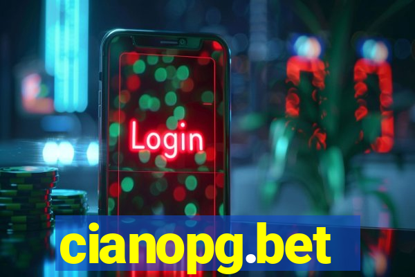 cianopg.bet