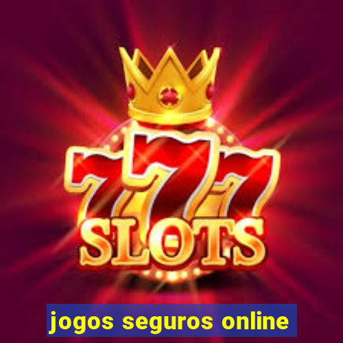 jogos seguros online