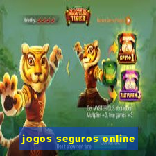 jogos seguros online