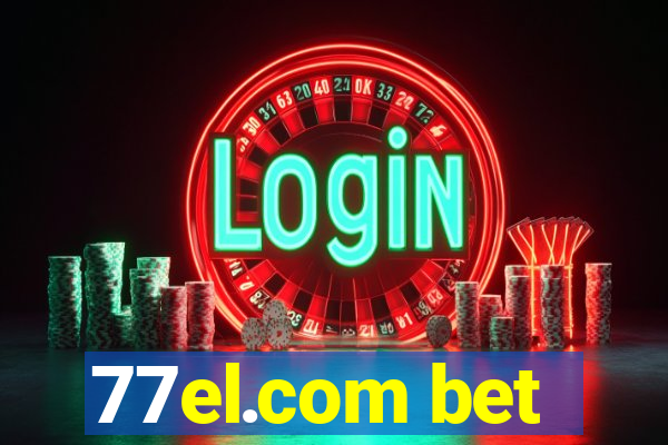 77el.com bet