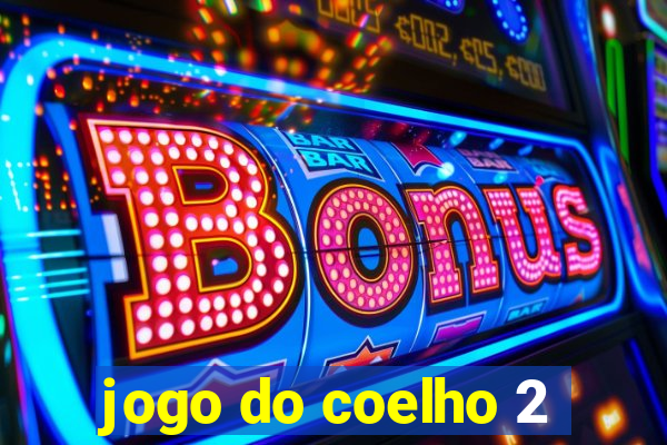 jogo do coelho 2