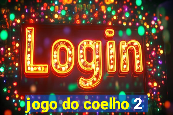 jogo do coelho 2