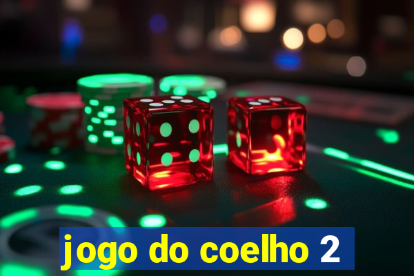 jogo do coelho 2