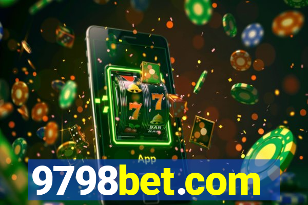 9798bet.com