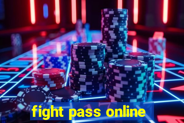 fight pass online