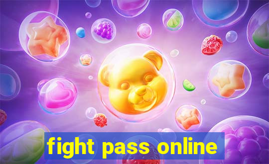 fight pass online