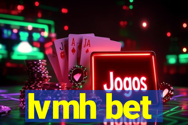 lvmh bet