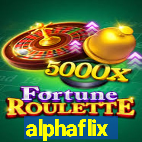 alphaflix