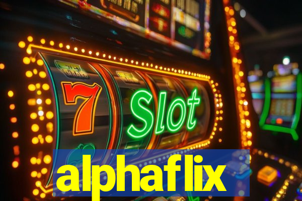 alphaflix