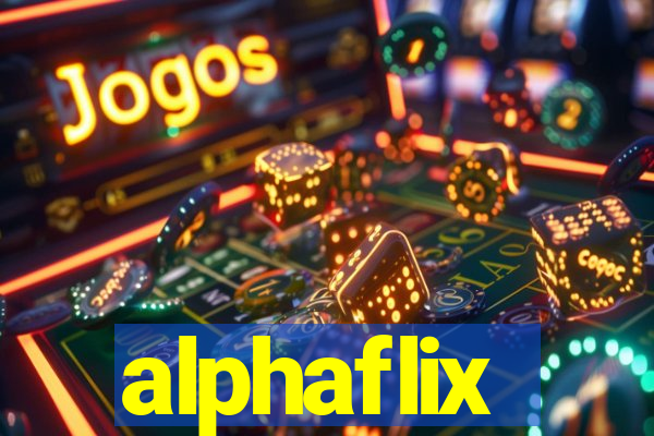 alphaflix