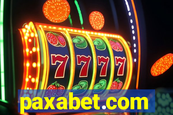 paxabet.com