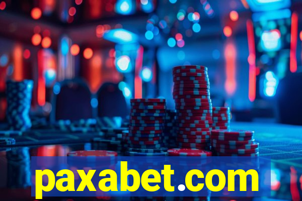 paxabet.com