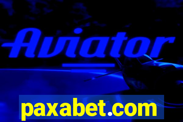 paxabet.com