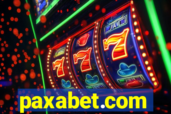 paxabet.com