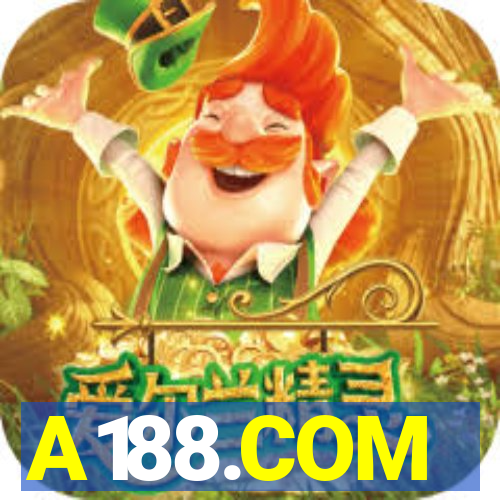 A188.COM