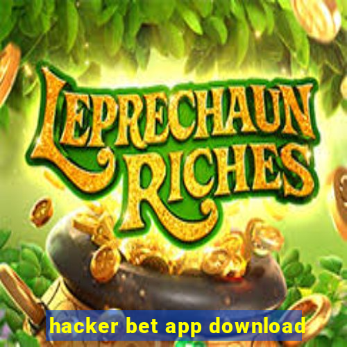 hacker bet app download