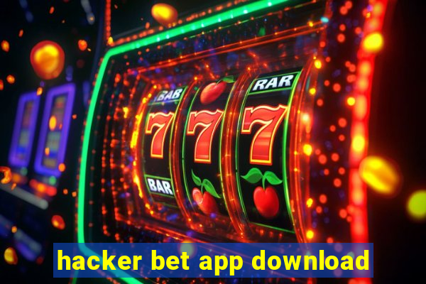 hacker bet app download