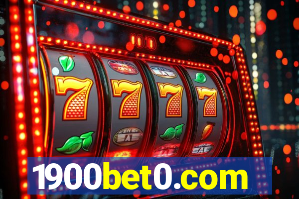 1900bet0.com