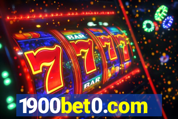 1900bet0.com