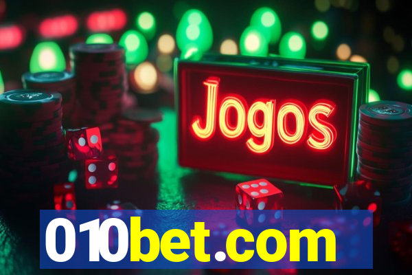 010bet.com