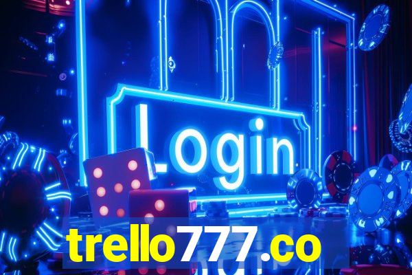 trello777.co