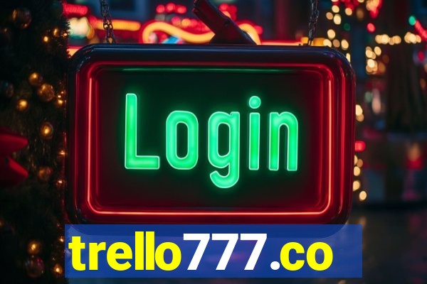 trello777.co