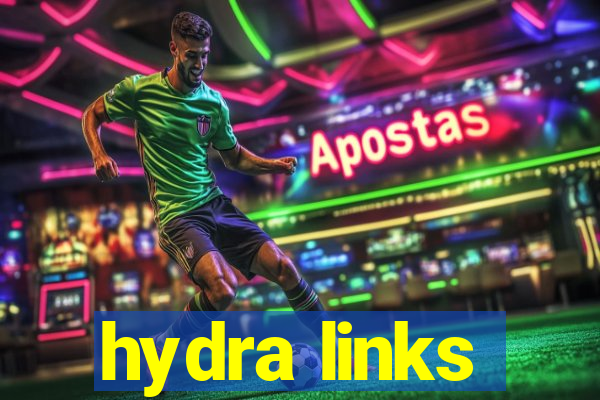 hydra links