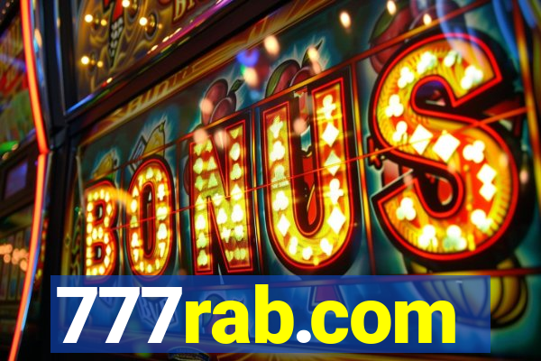 777rab.com