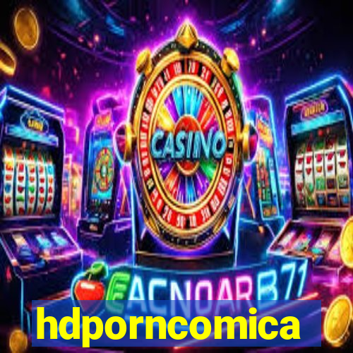 hdporncomica