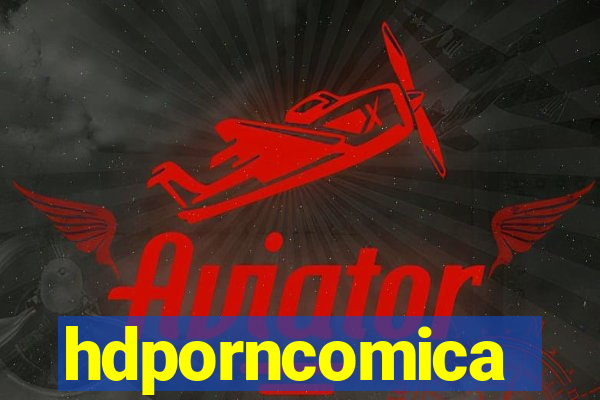 hdporncomica