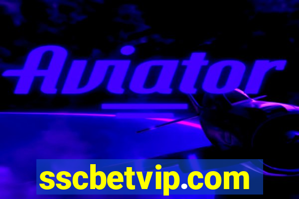 sscbetvip.com