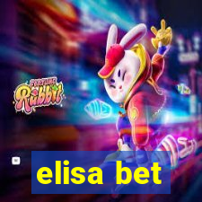 elisa bet