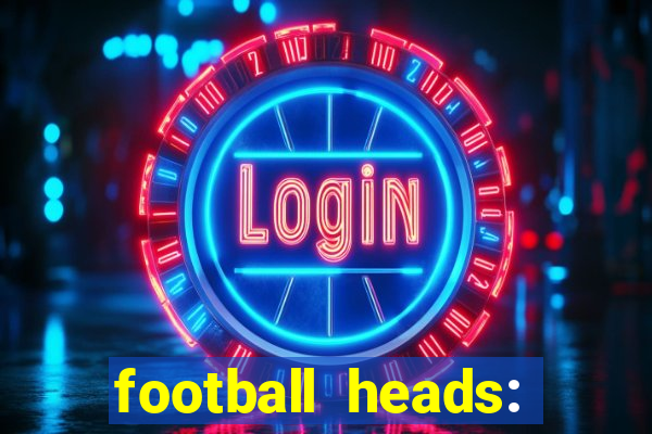 football heads: 2015 copa libertadores