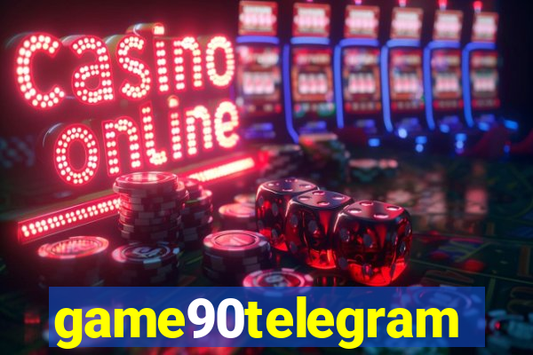 game90telegram