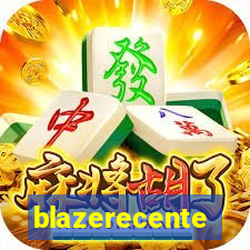 blazerecente